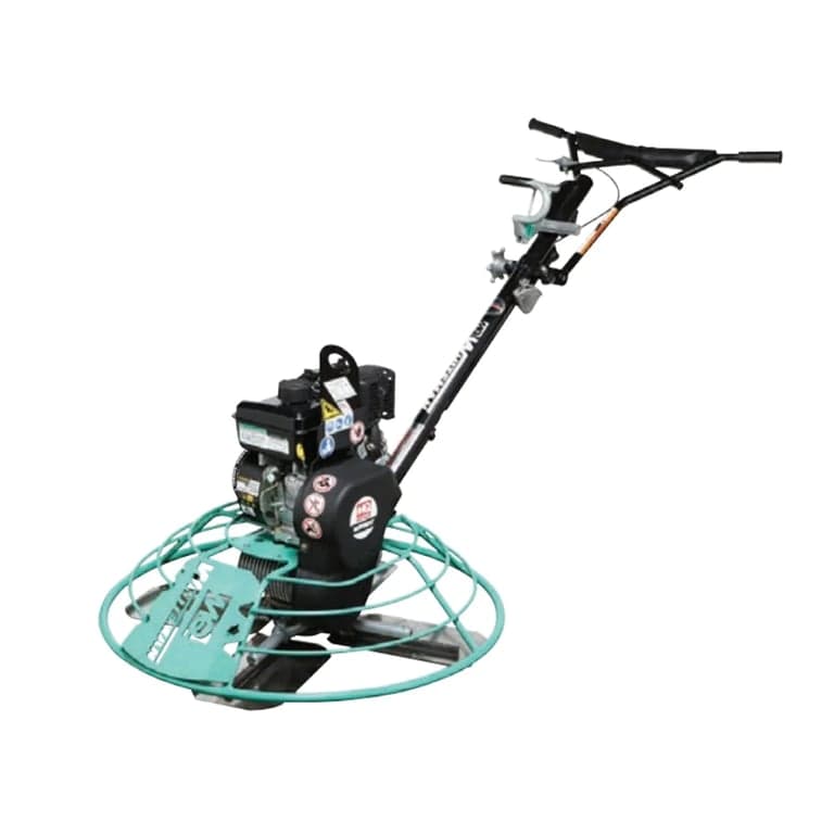 36" Power Trowel