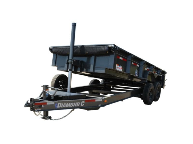 Dump Trailer